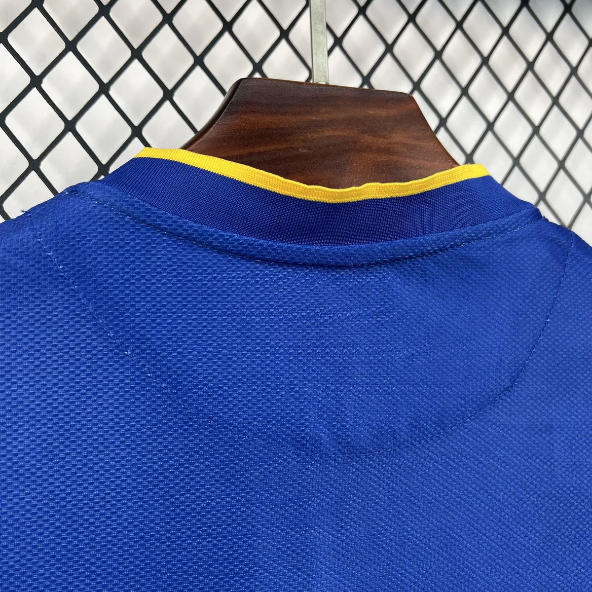 Retro FC Porto 2013/14 Home Jersey, foto 3