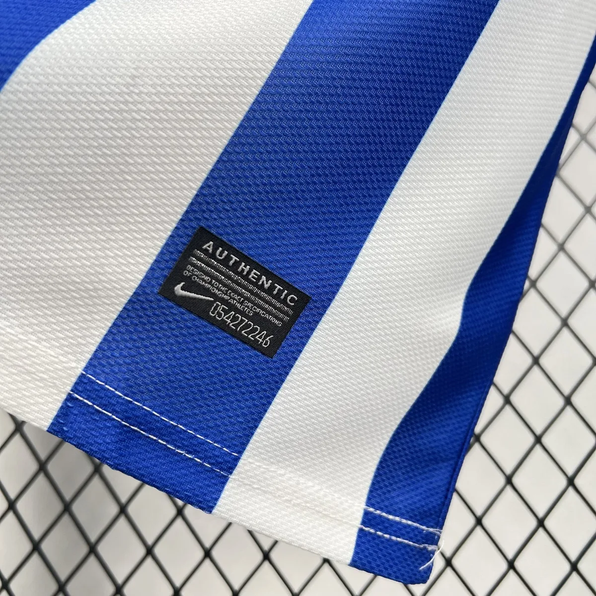 Retro FC Porto 2013/14 Home Jersey, foto 4