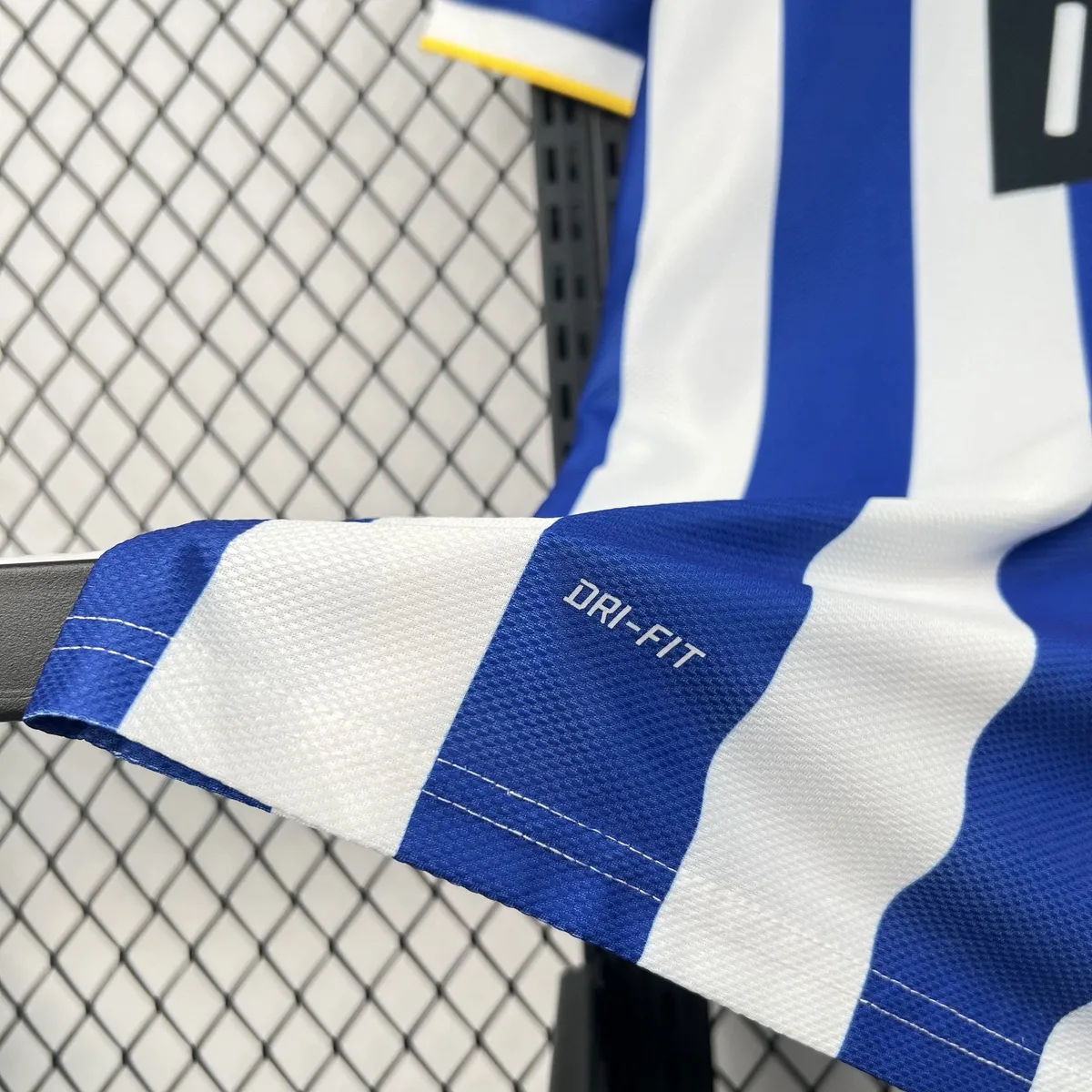 Retro FC Porto 2013/14 Home Jersey, foto 5