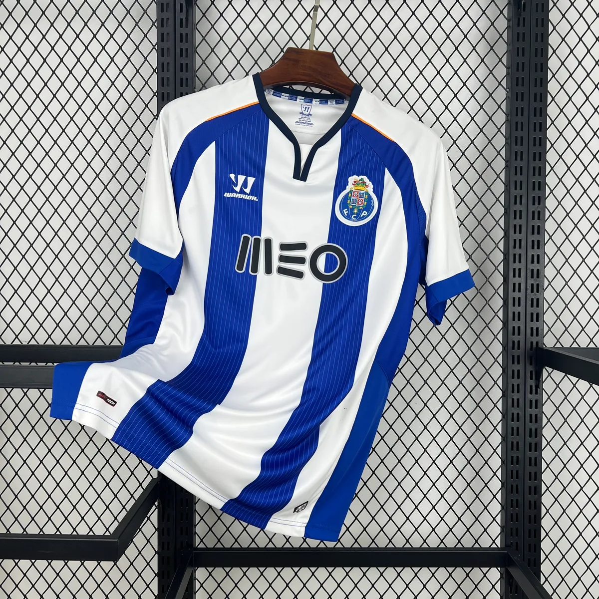 Retro FC Porto 2014/15 Home Jersey, foto 1