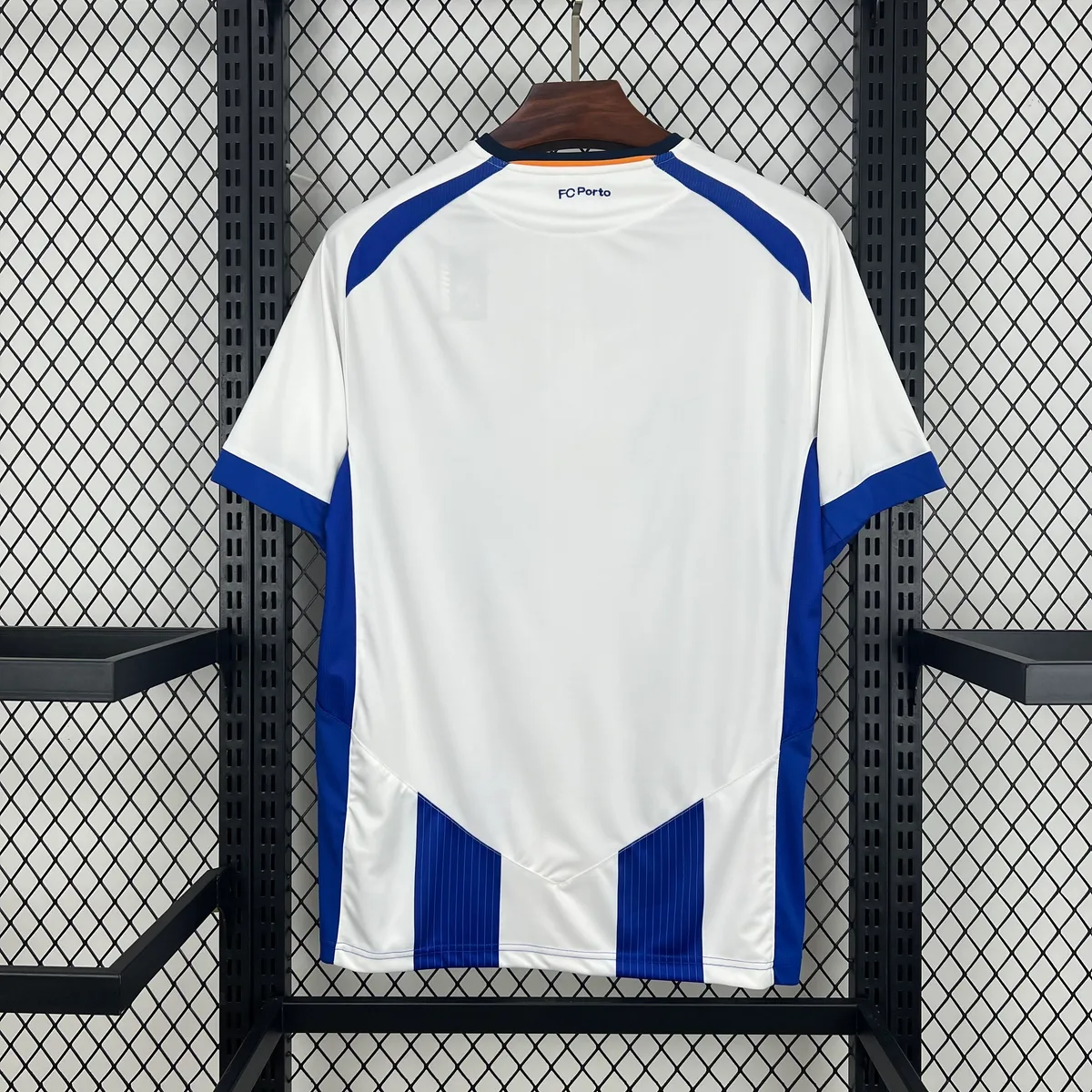 Retro FC Porto 2014/15 Home Jersey, foto 2