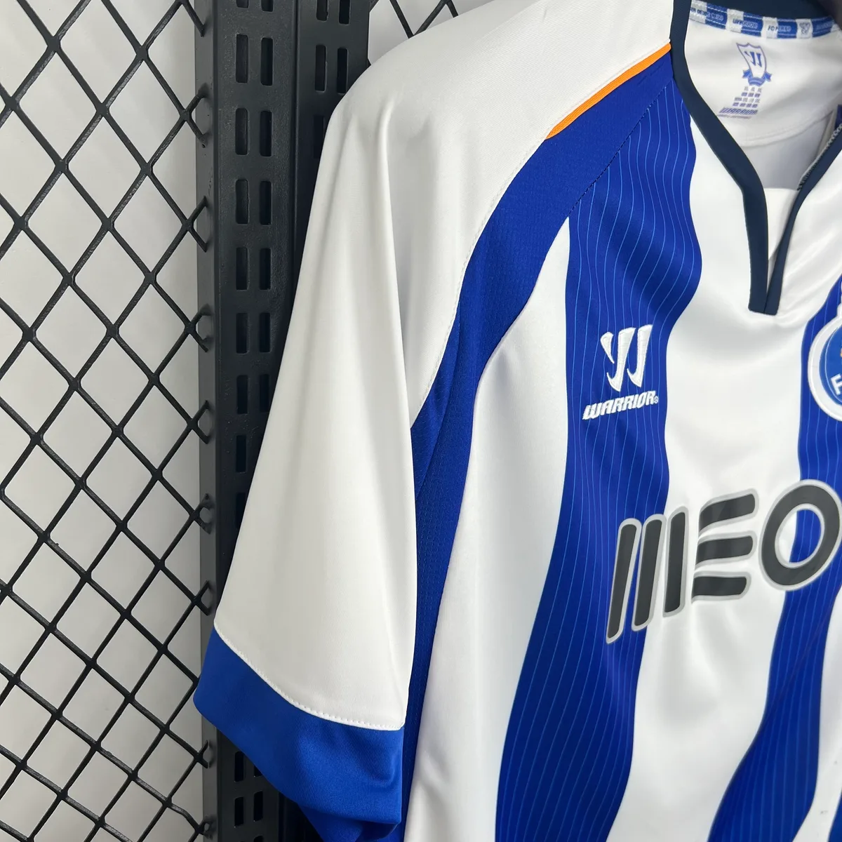 Retro FC Porto 2014/15 Home Jersey, foto 3
