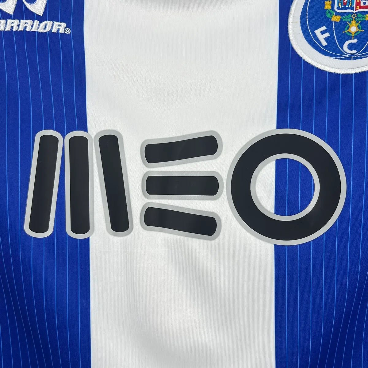 Retro FC Porto 2014/15 Home Jersey, foto 6