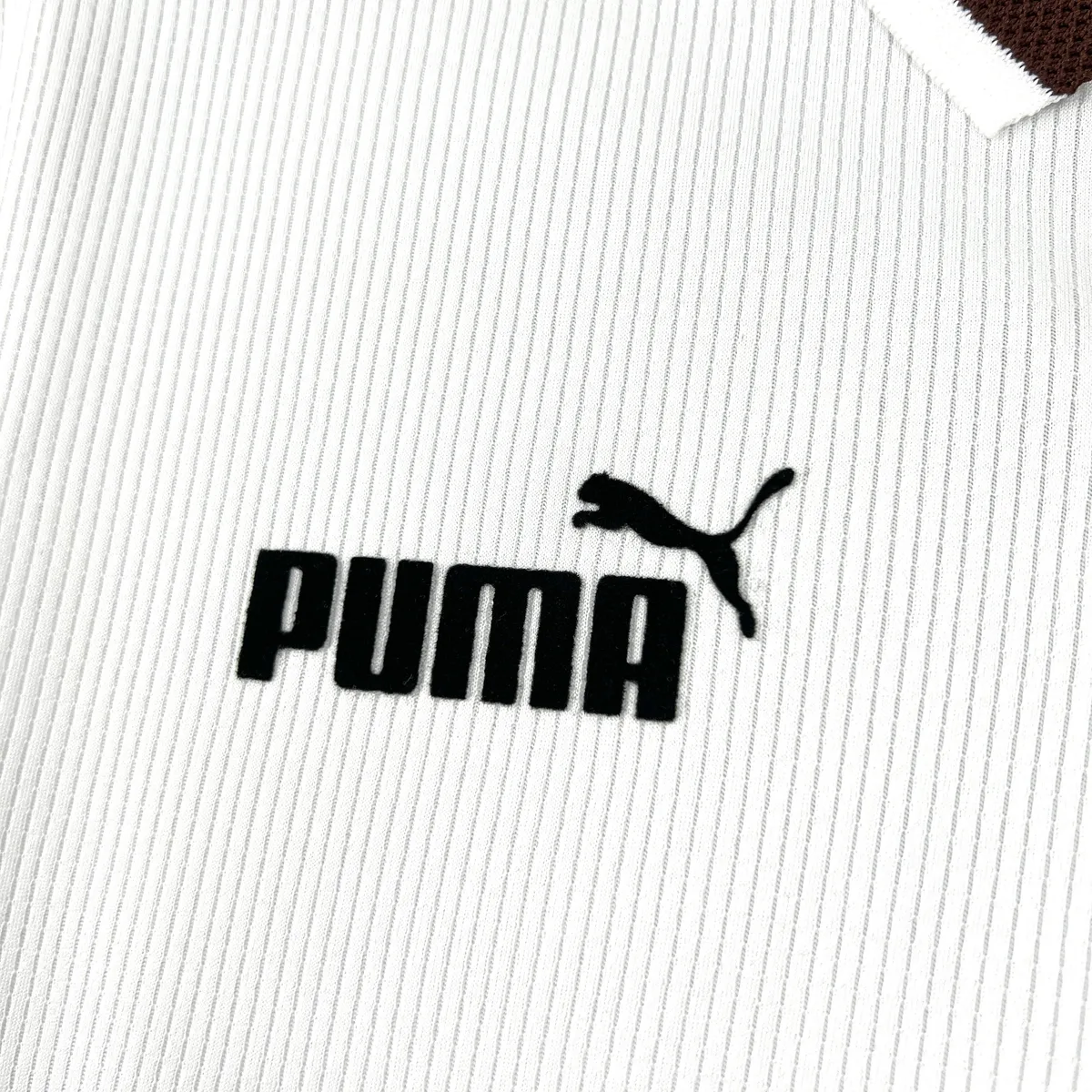 Retro FC St. Pauli 1999/00 Home Jersey, foto 5