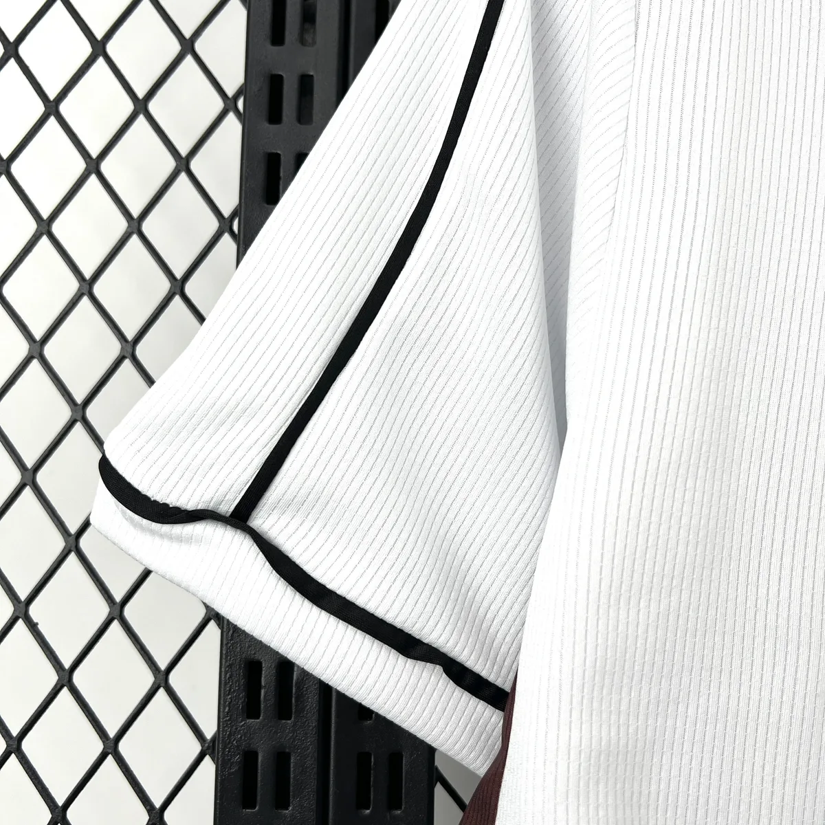 Retro FC St. Pauli 1999/00 Home Jersey, foto 6