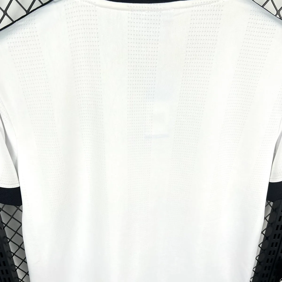 Retro Germany 1988/90 Home Jersey, foto 2