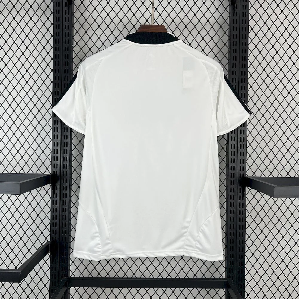 Retro Germany 2008 Home Jersey, foto 2