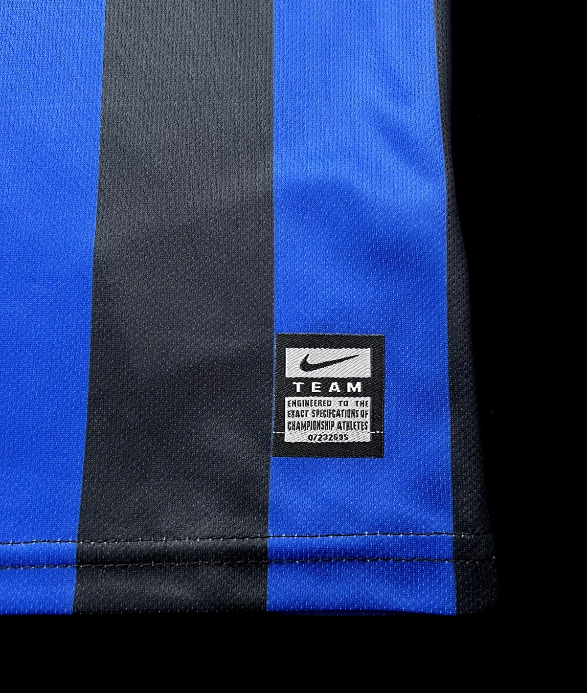 Retro Inter Milan 09/10 Home Kids 16-28, foto 5