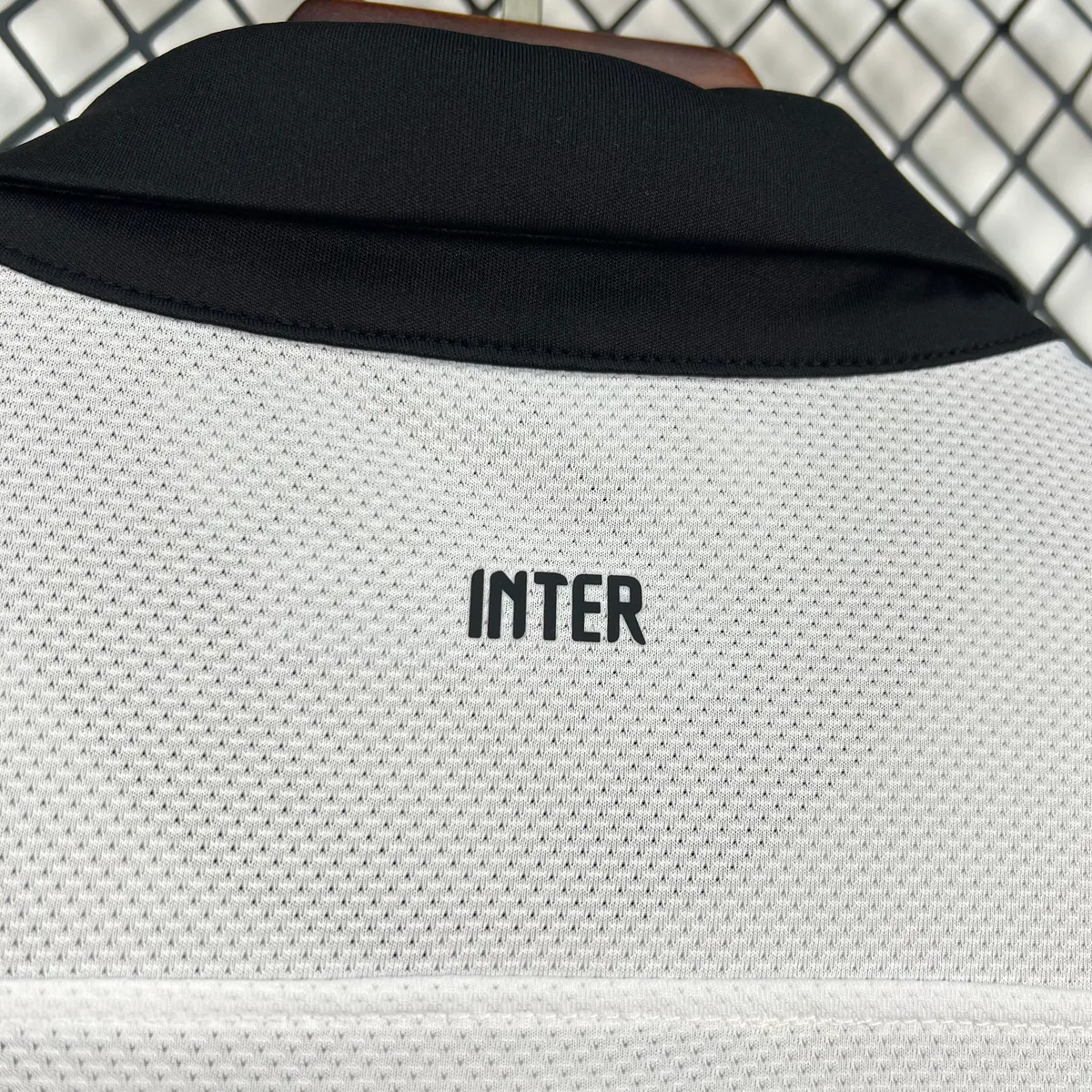 Retro Inter Milan 2011/12 Away Jersey, foto 3