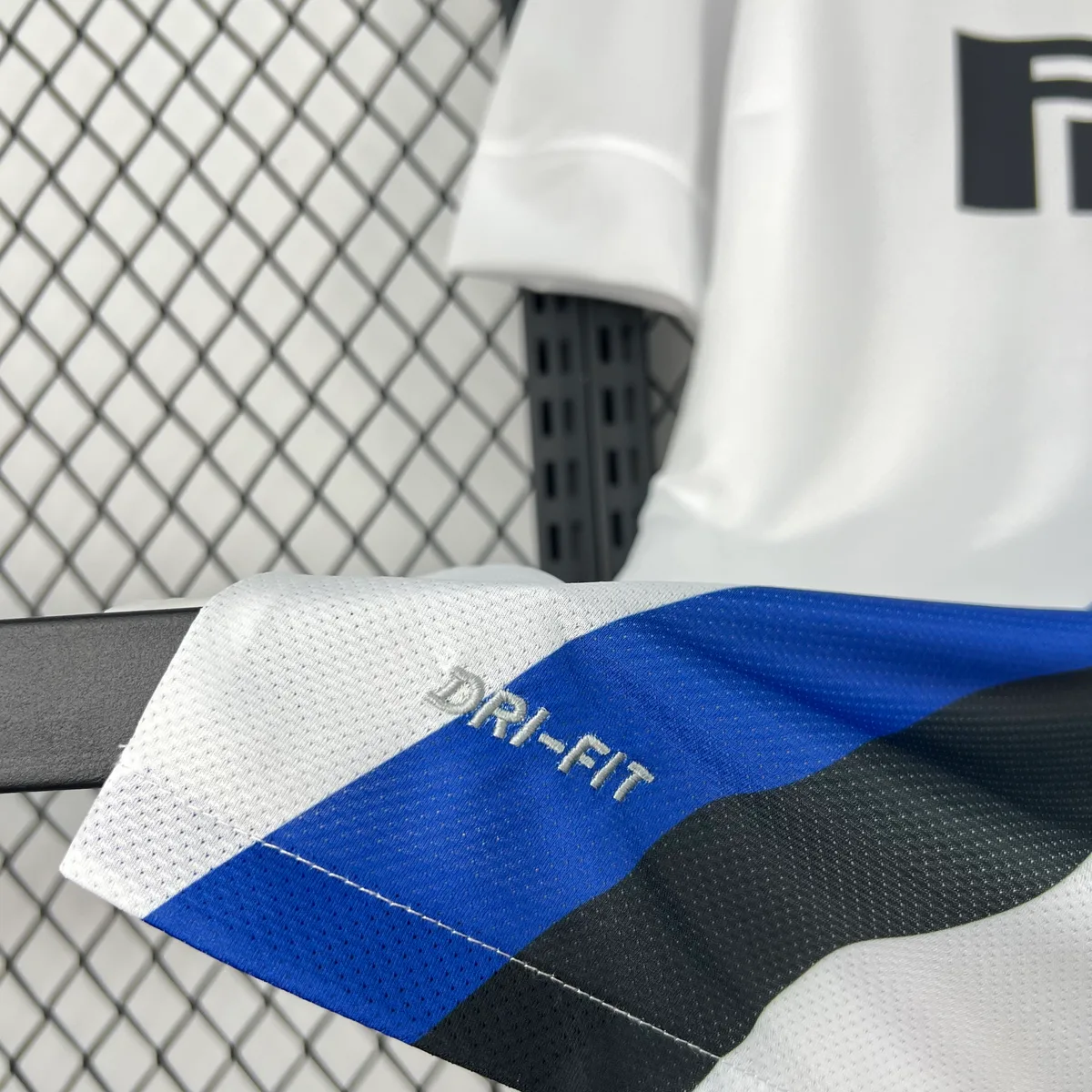 Retro Inter Milan 2011/12 Away Jersey, foto 5