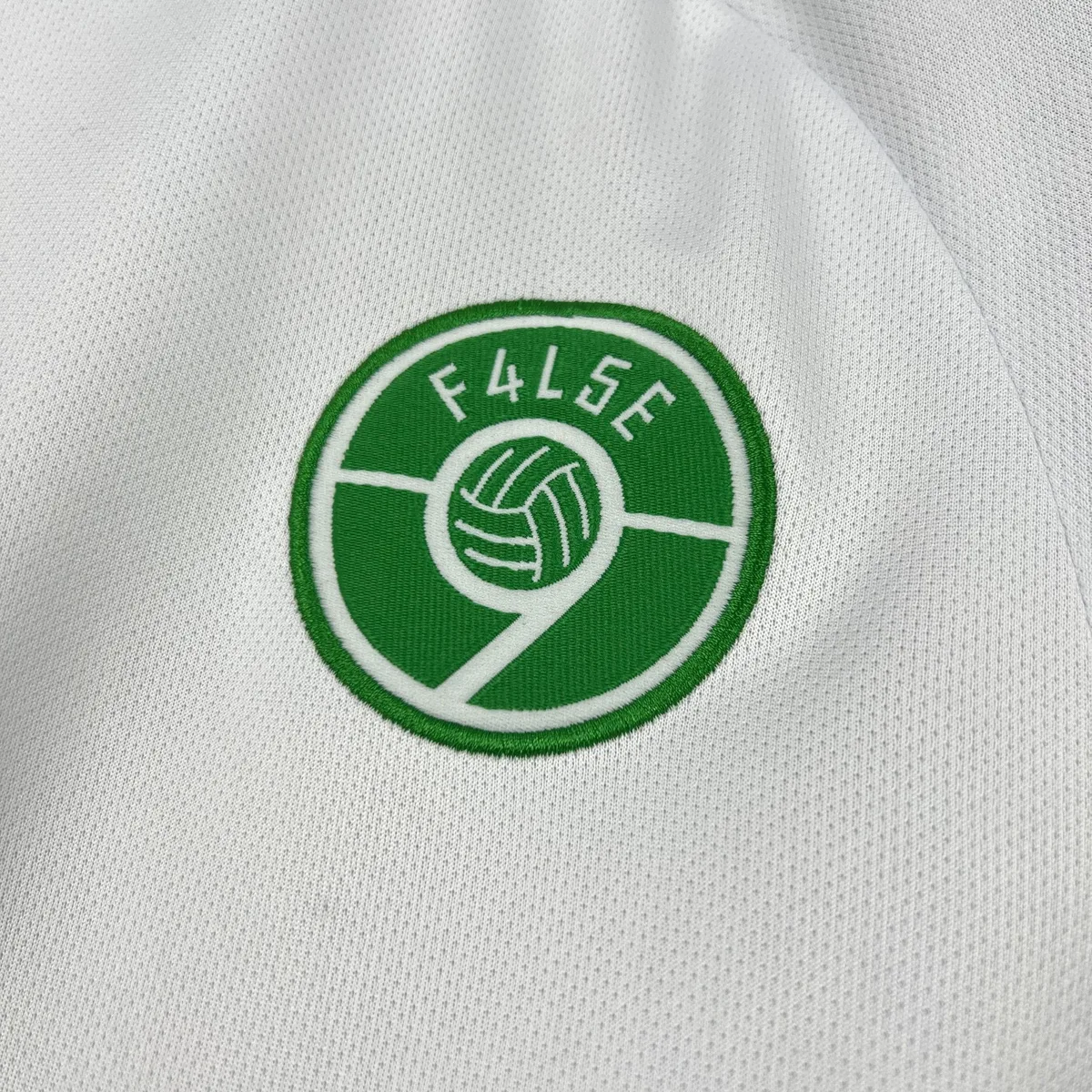 Retro Ireland Celtic Cross False9 2025/26 Jersey, foto 5