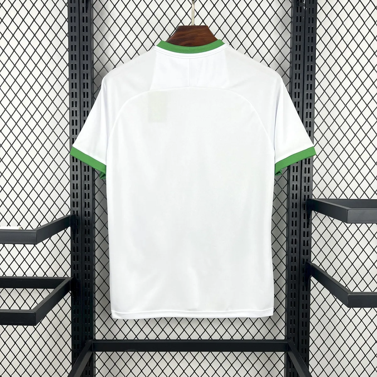 Retro Ireland Celtic Cross False9 2025/26 Jersey, foto 6