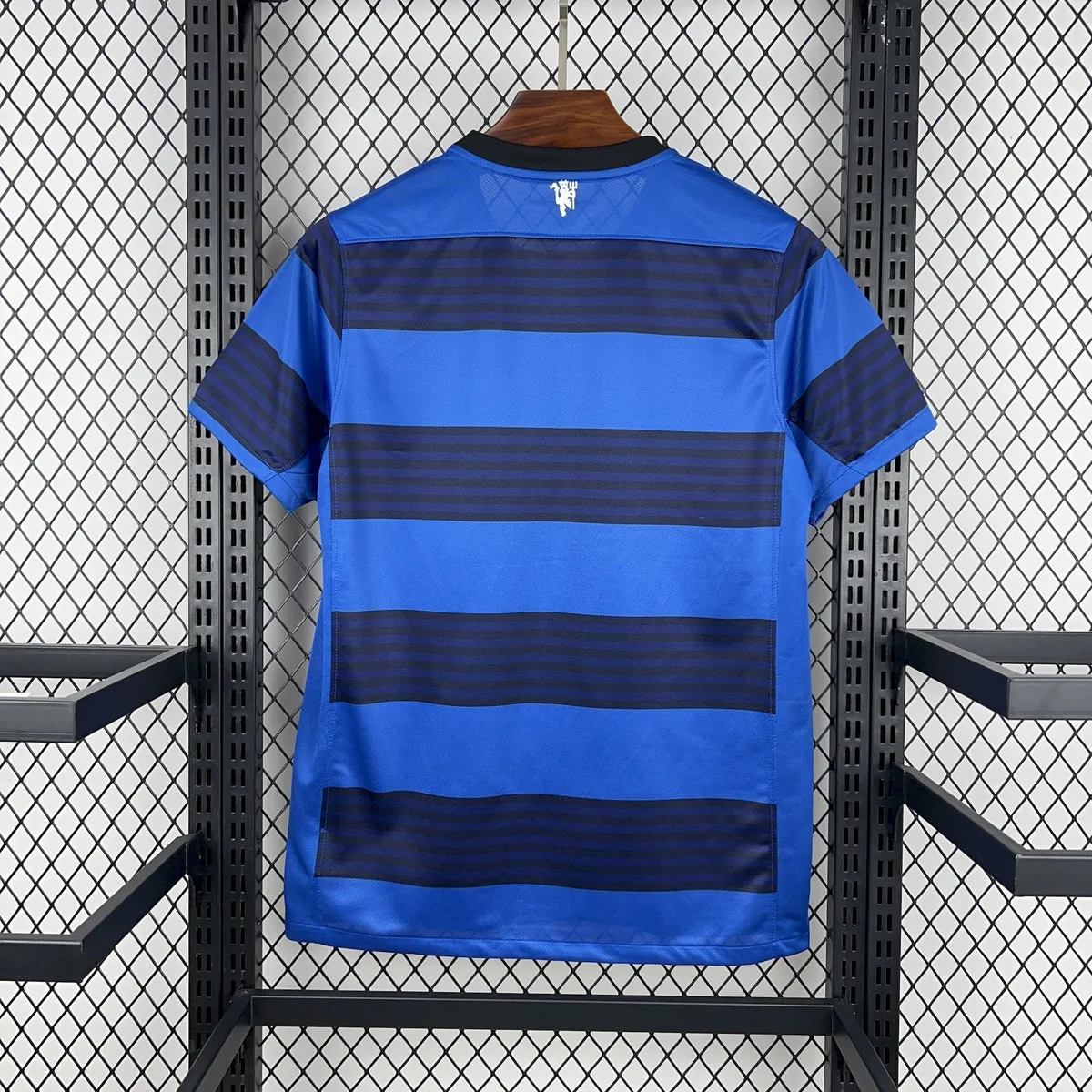 Retro Manchester United 2011/13 Away Jersey, foto 2