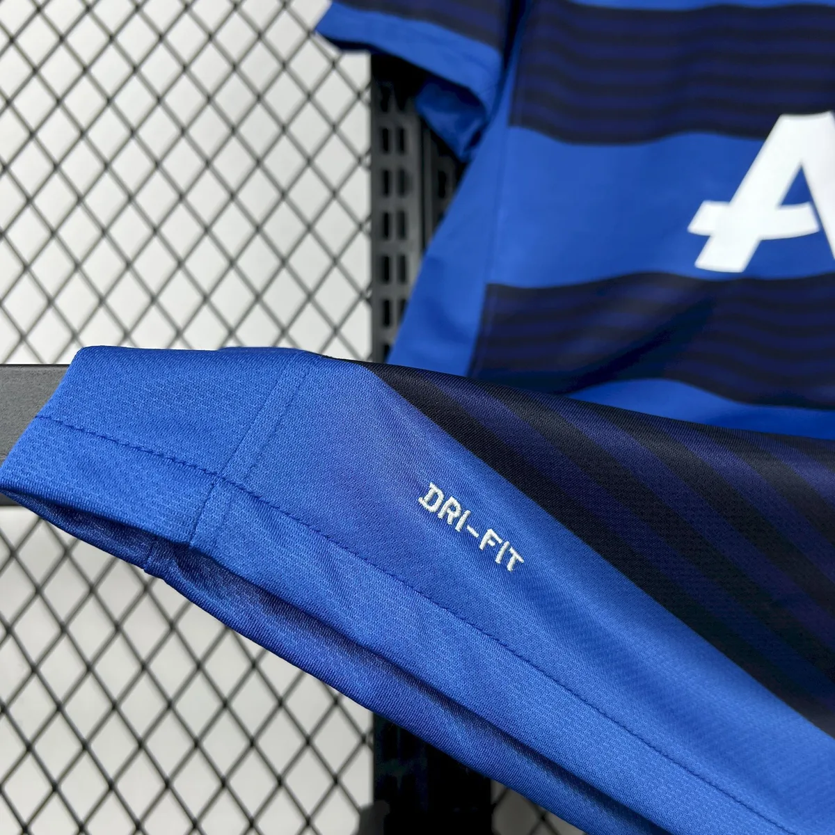 Retro Manchester United 2011/13 Away Jersey, foto 6