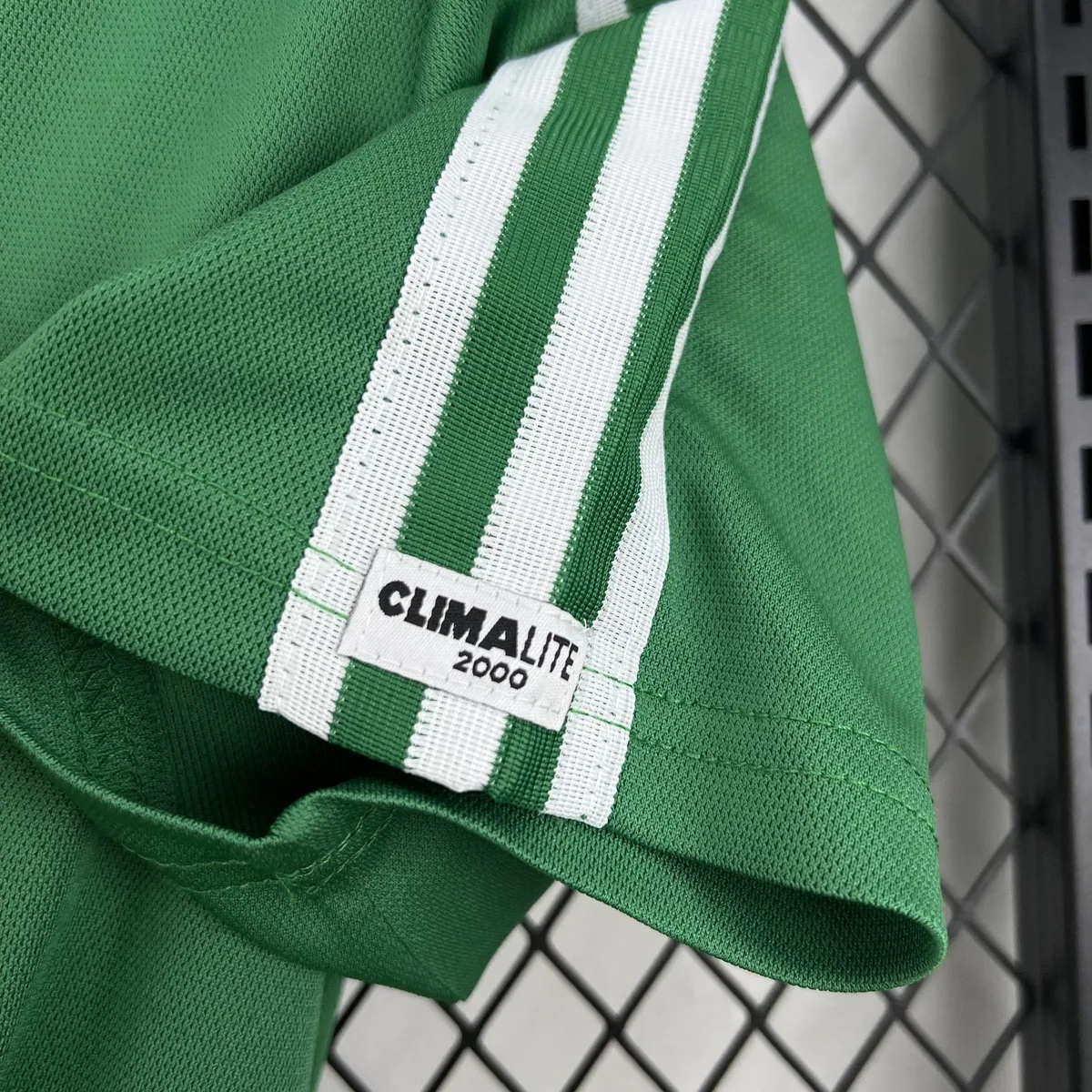 Retro Mexico 1986 Home Jersey, foto 4