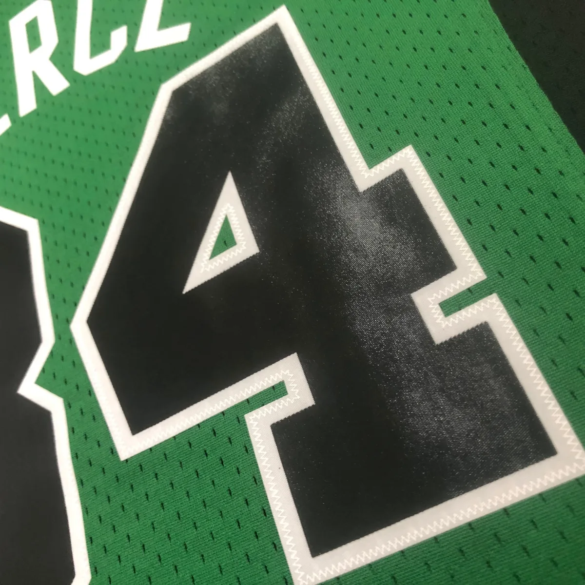 Retro MN-SW Boston Celtics, foto 3