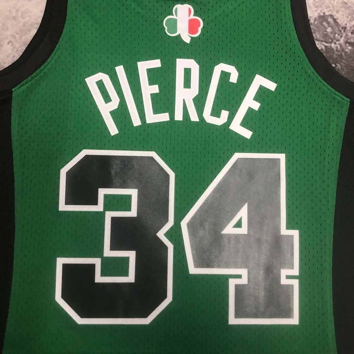 Retro MN-SW Boston Celtics, foto 4