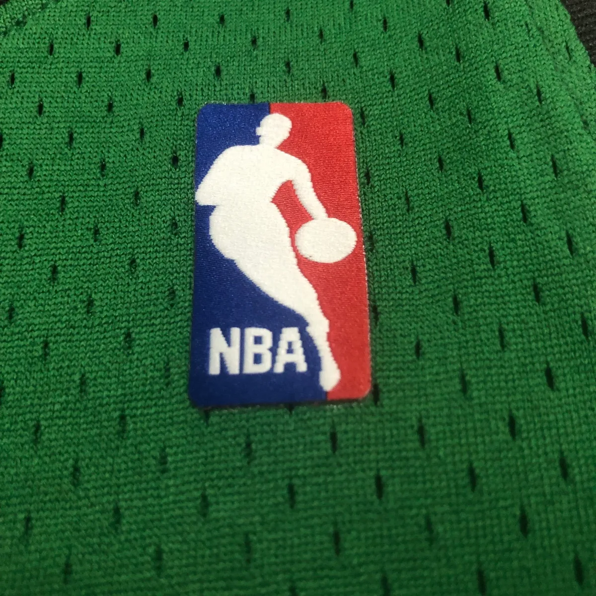 Retro MN-SW Boston Celtics, foto 5