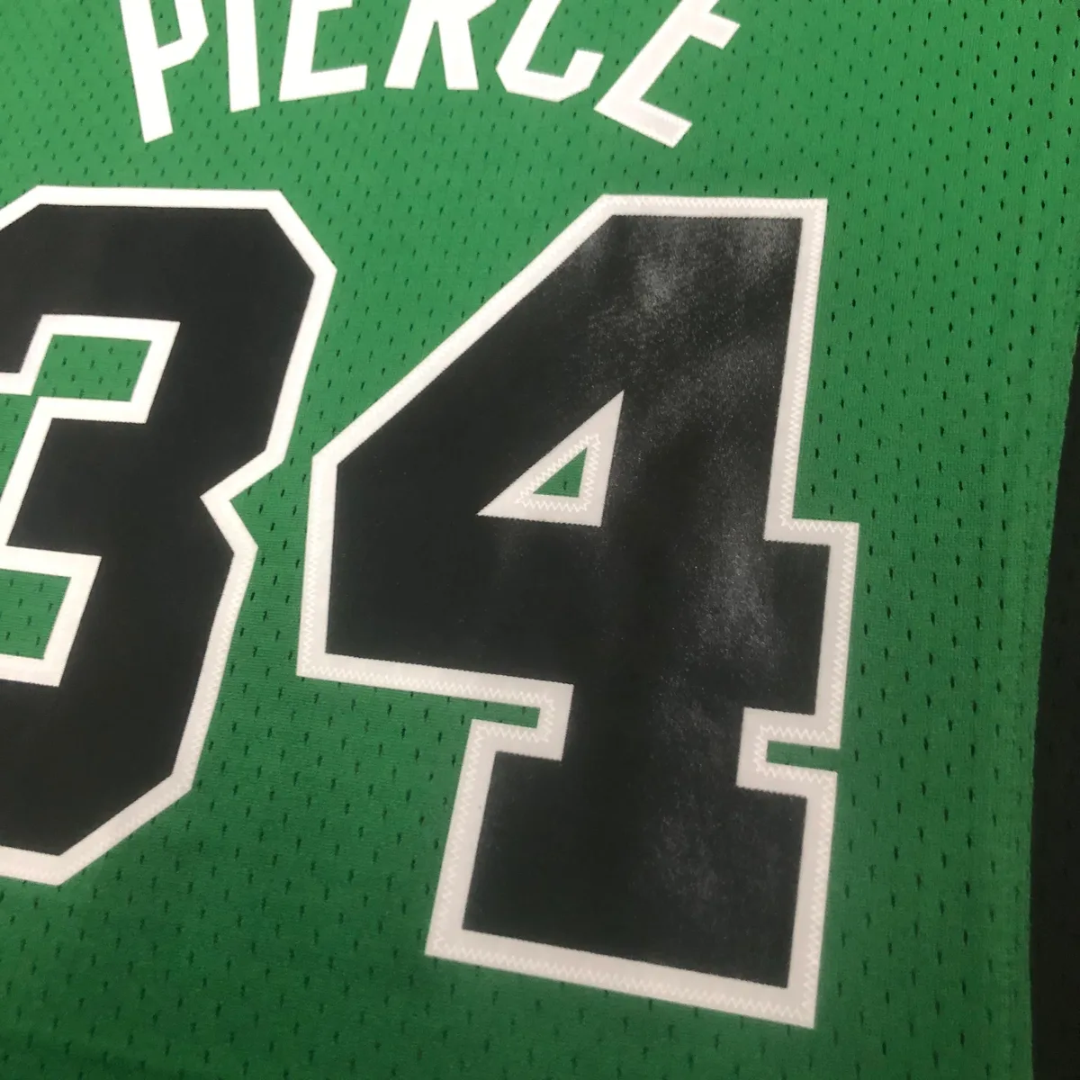 Retro MN-SW Boston Celtics, foto 6