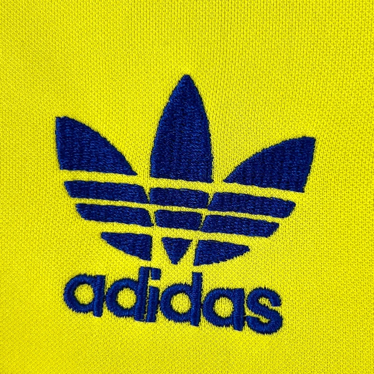 Retro Nottingham Forest 1977/78 Away Jersey, foto 5