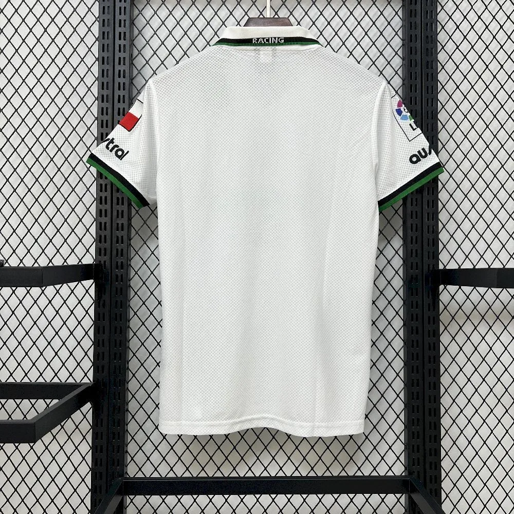 Retro Racing de Santander 1998/99 Home Jersey, foto 2