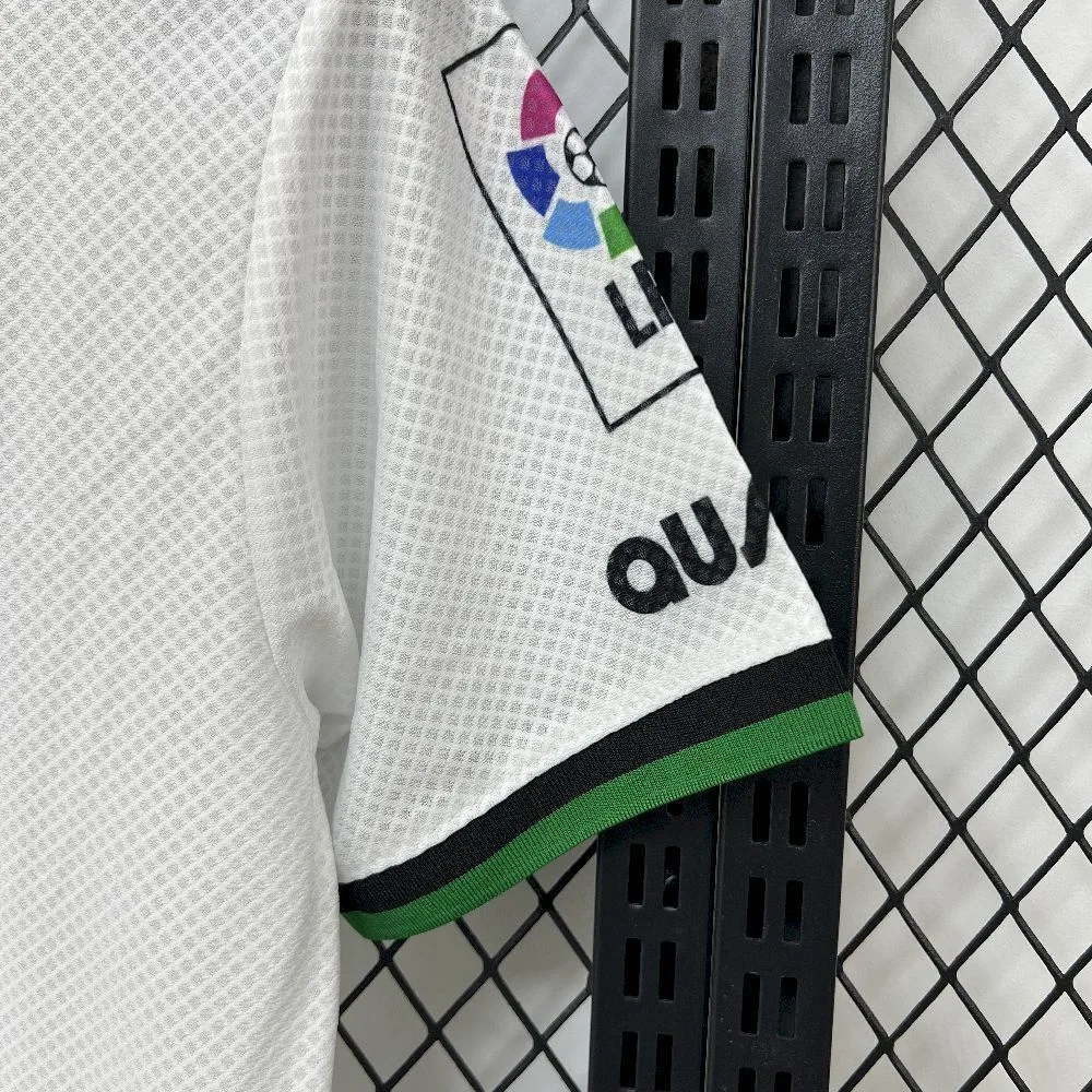 Retro Racing de Santander 1998/99 Home Jersey, foto 3