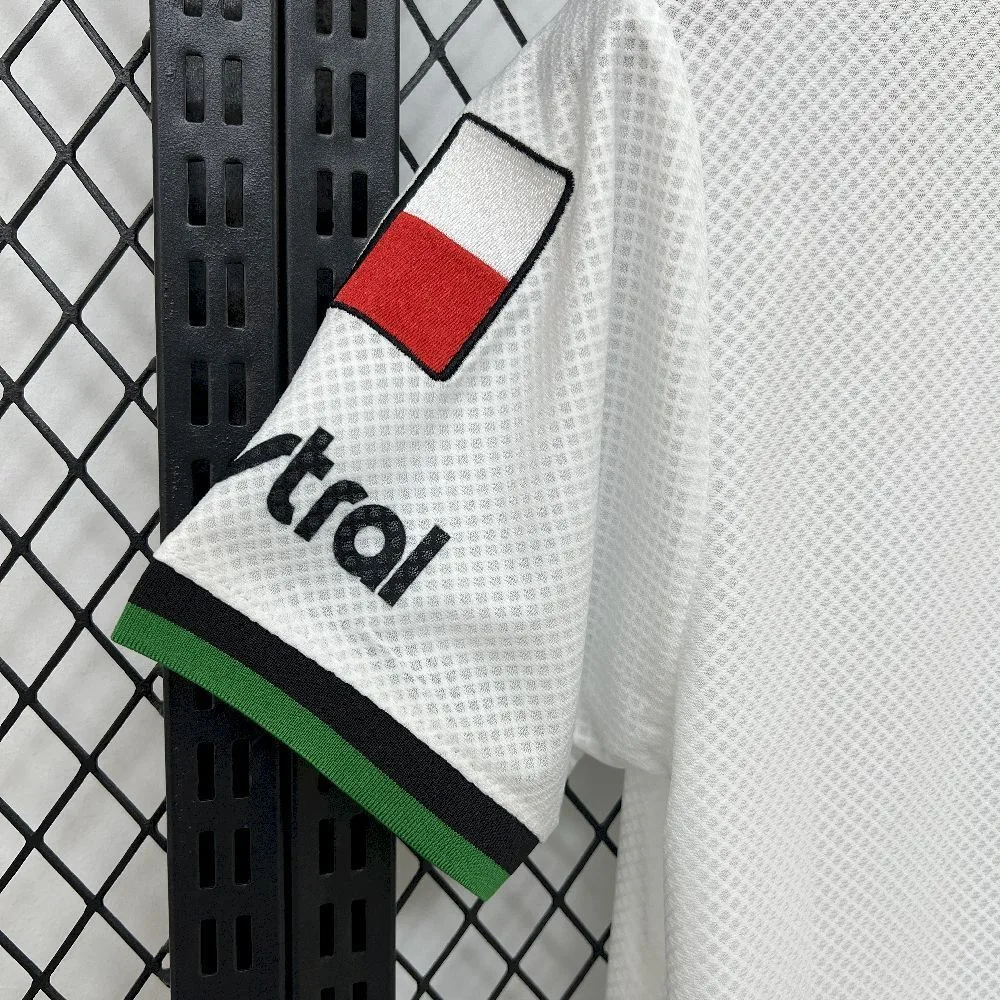 Retro Racing de Santander 1998/99 Home Jersey, foto 4
