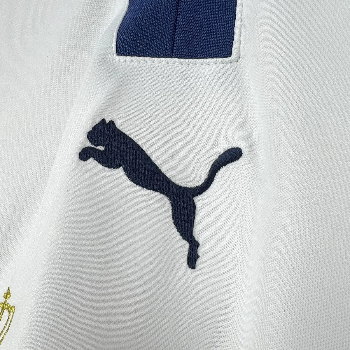 Retro Real Oviedo 2000/01 Away Jersey, foto 5