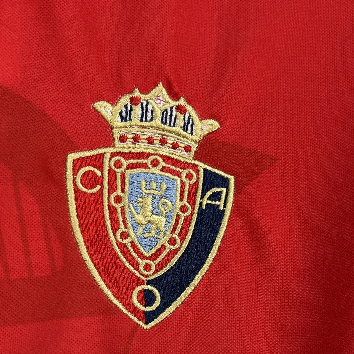 Retro Real Zaragoza 1998/00 Home Jersey, foto 4