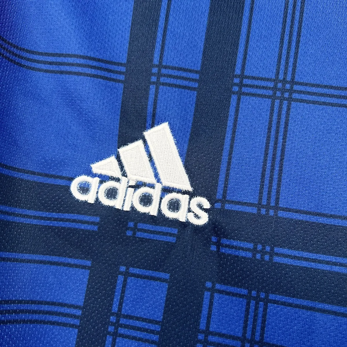 Retro Scotland 2016 Home Jersey, foto 5