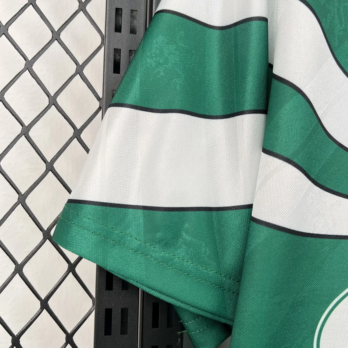 Retro Sporting CP 1994/95 Away Jersey, foto 6