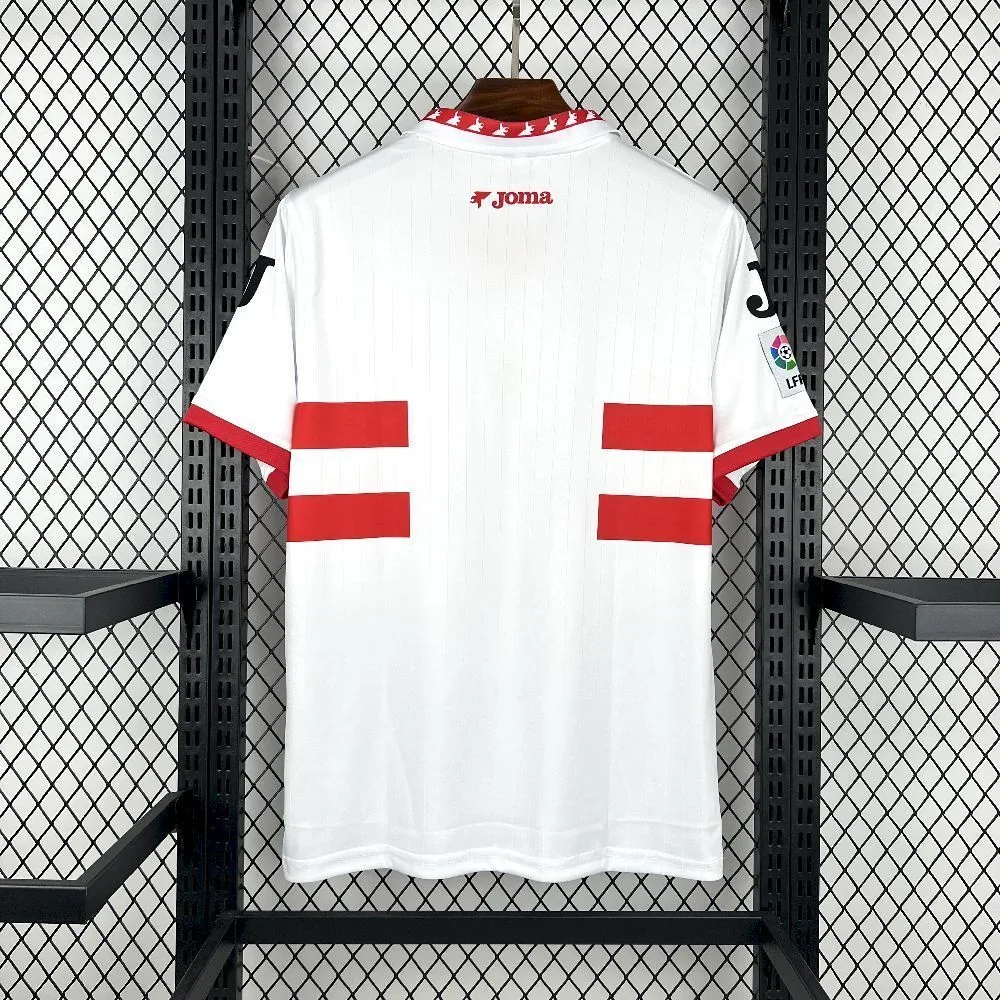 Retro Sporting de Gijón 1996/97 Away Jersey, foto 2