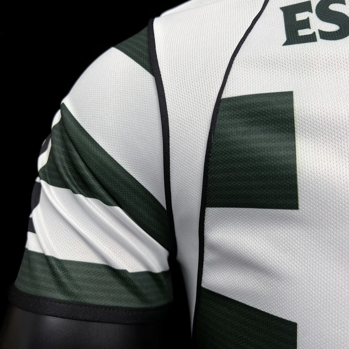 Retro Sporting Lisbon 01/03 home, foto 2