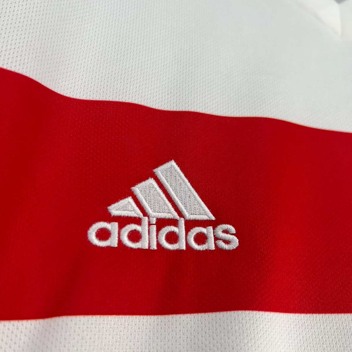 Retro Turkey 2002 Away Jersey, foto 5