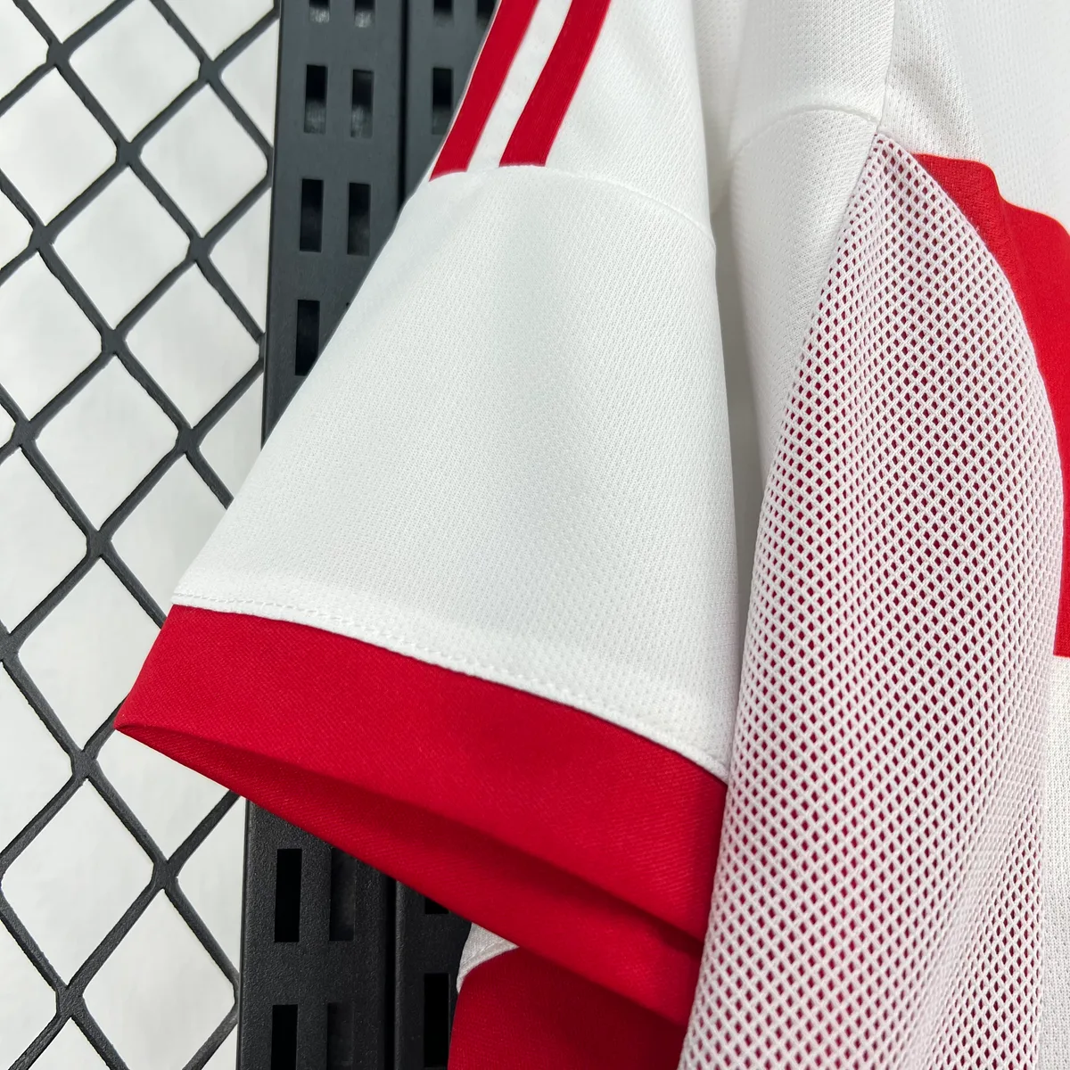 Retro Turkey 2002 Away Jersey, foto 6