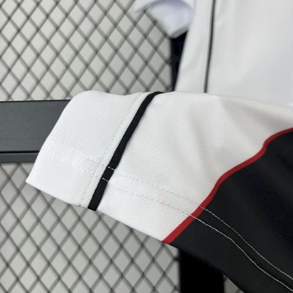Retro Vasco Da Gama 2000 Away Jersey, foto 3