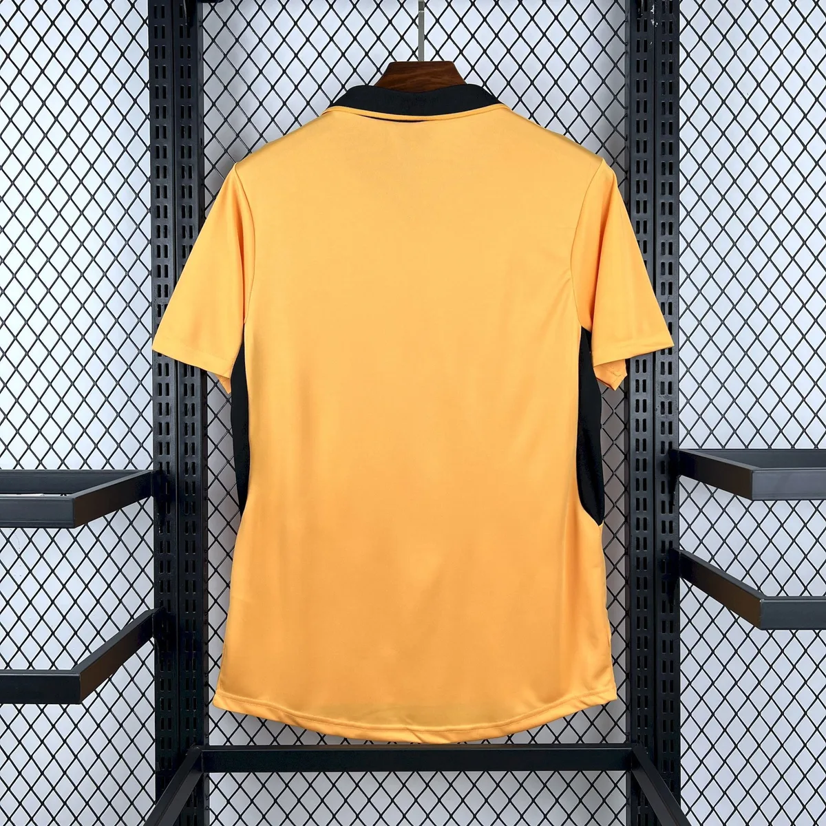 Retro Wolves 2003/04 Home Jersey, foto 2