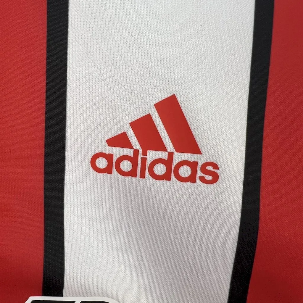 River Plate 2003/04 Away Retro Jersey, foto 6