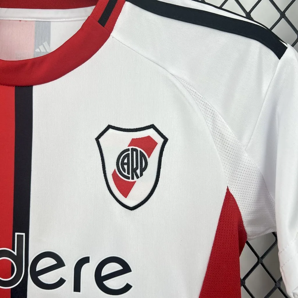 River Plate 2025/26 Third Kids Kit, foto 6