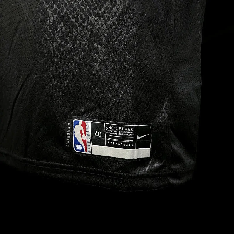 RUSSELL#1 22/23 Los Angeles Lakers black, foto 3