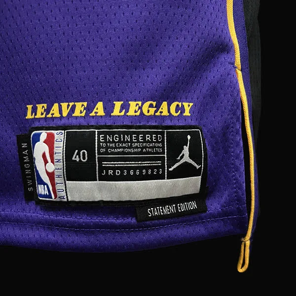 RUSSELL#1 22/23 Los Angeles Lakers, foto 3