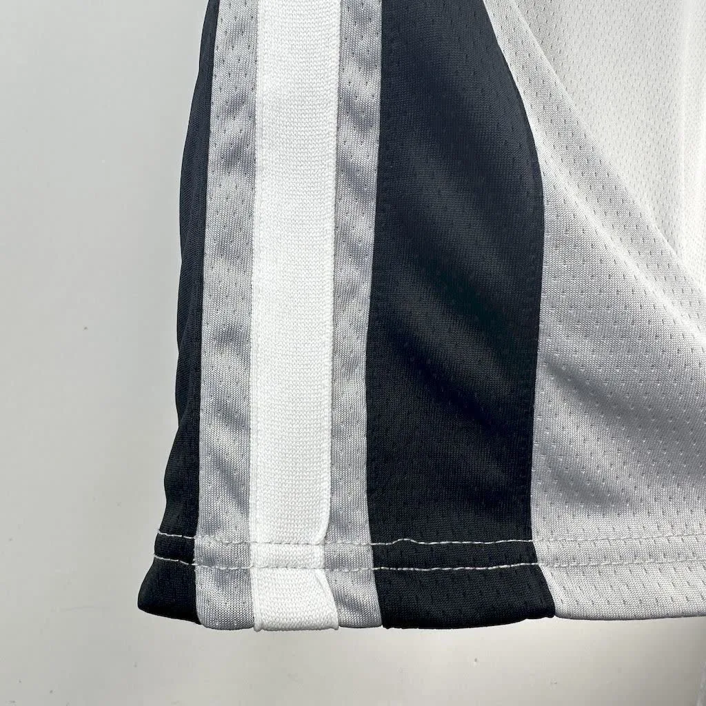 San Antonio Spurs 2021/22 DUNCAN#21 Jordan Jersey, foto 4