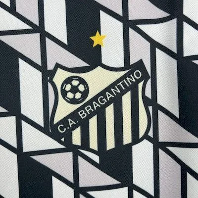 Santos 1990 Away Retro Jersey, foto 6