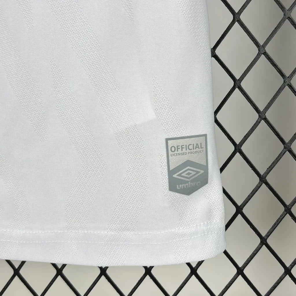 Santos 2025/26 Home Kids Kit, foto 6