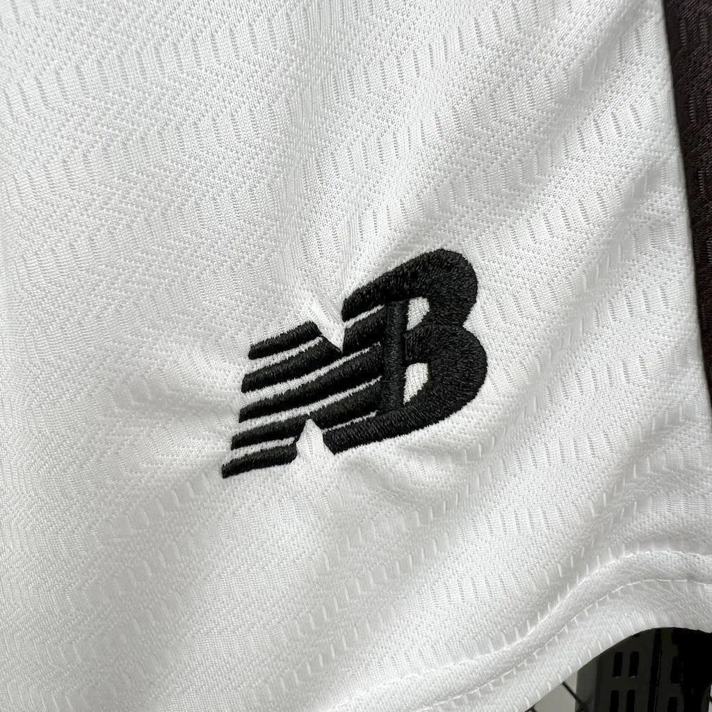 Sao Paulo 2024/25 Third Away Kids Kit, foto 4