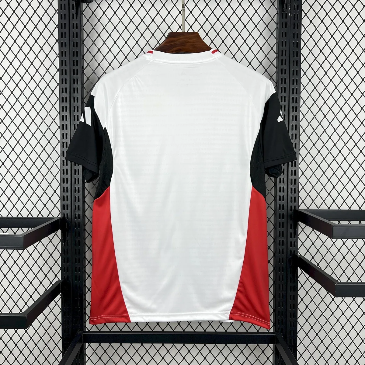 Sevilla FC 2025/26 Capsule Jersey, foto 2