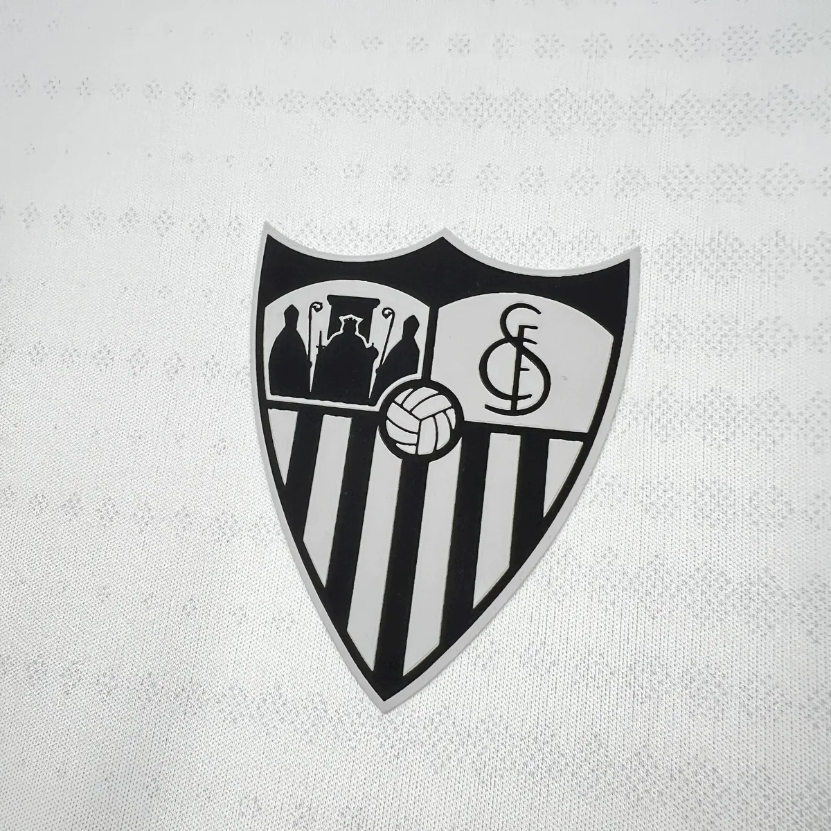 Sevilla FC 2025/26 Capsule Jersey, foto 4
