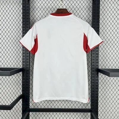 Sevilla FC 2025/26 Home Jersey, foto 2