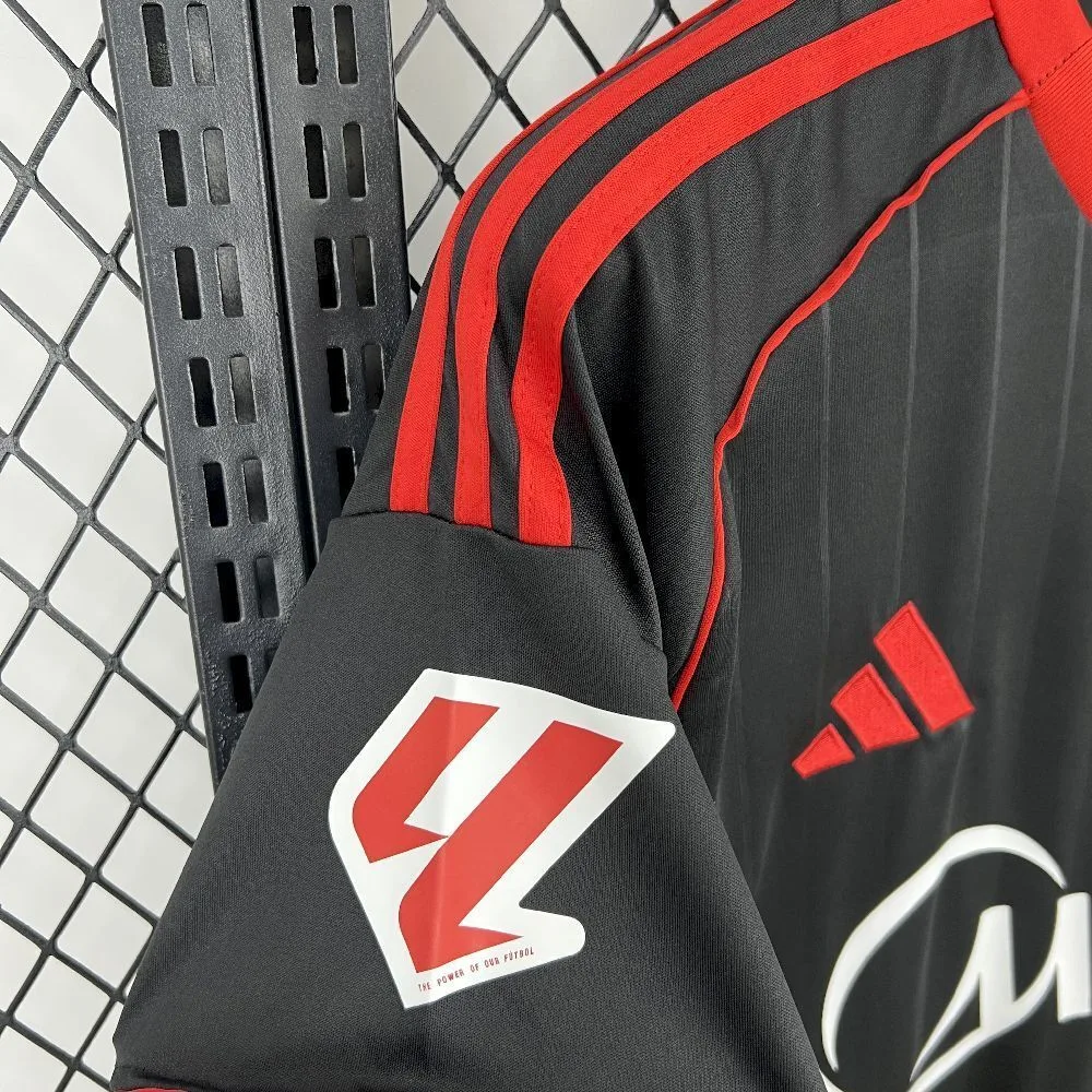 Sevilla FC 2025/26 Third Jersey, foto 4