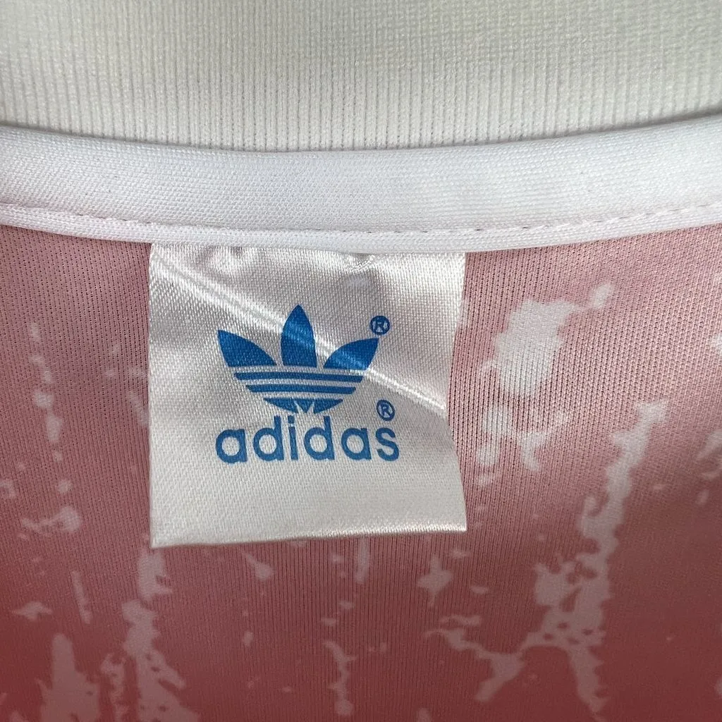 Soviet Union 1990 Home Retro Jersey, foto 4